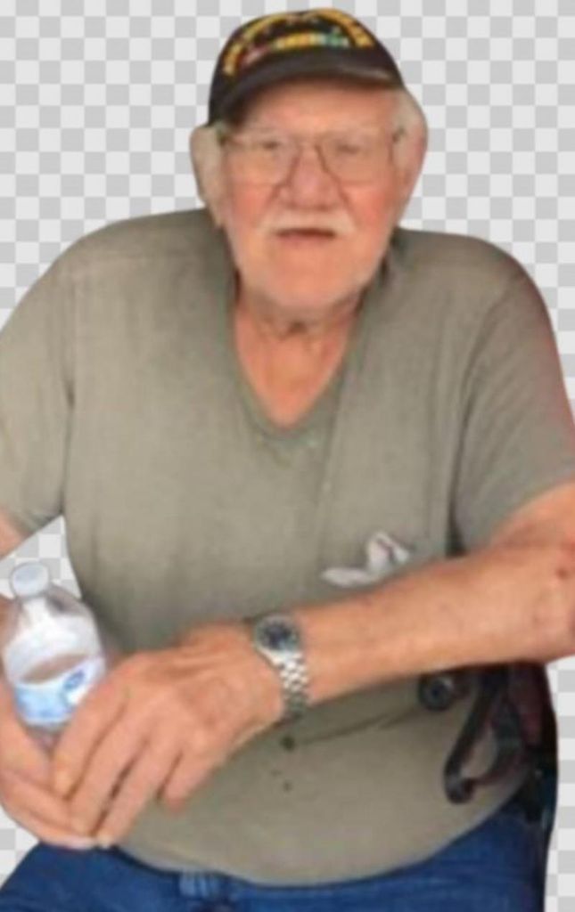 Charles Laverne Fitch Profile Photo