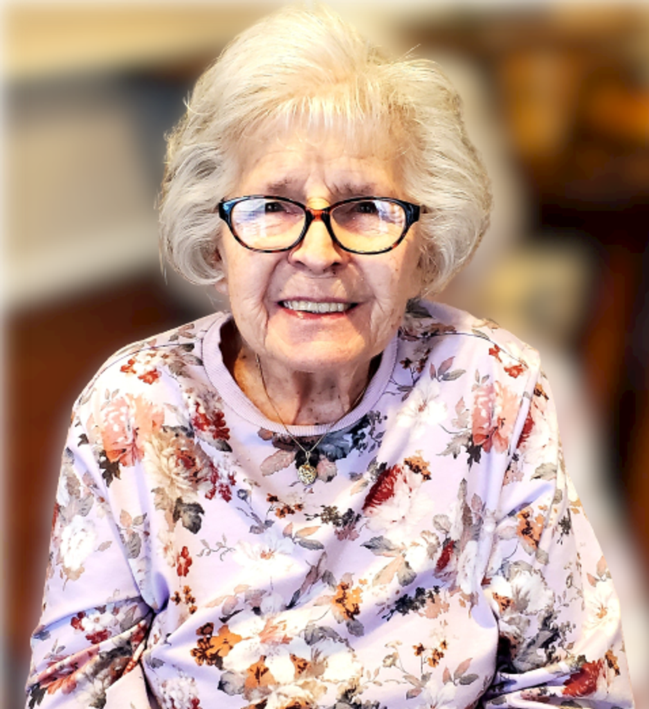 Mildred Boburka