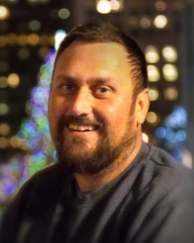 Ryan Anthony Perlaky Profile Photo