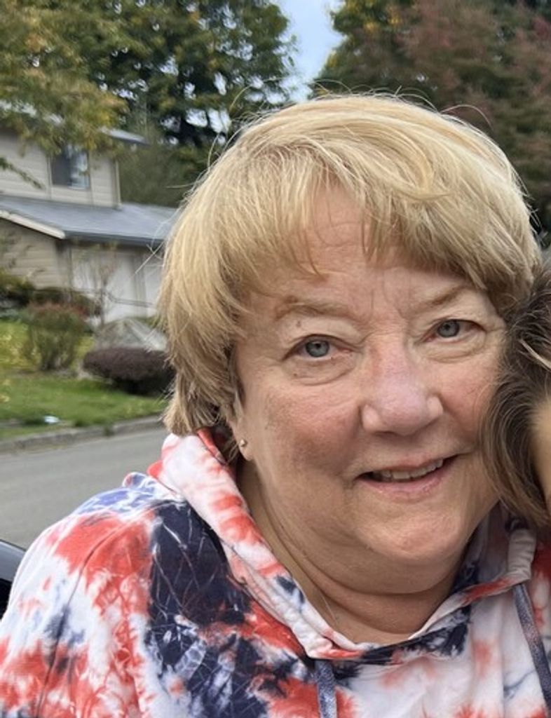 Carolyn Lee Stroppa Profile Photo