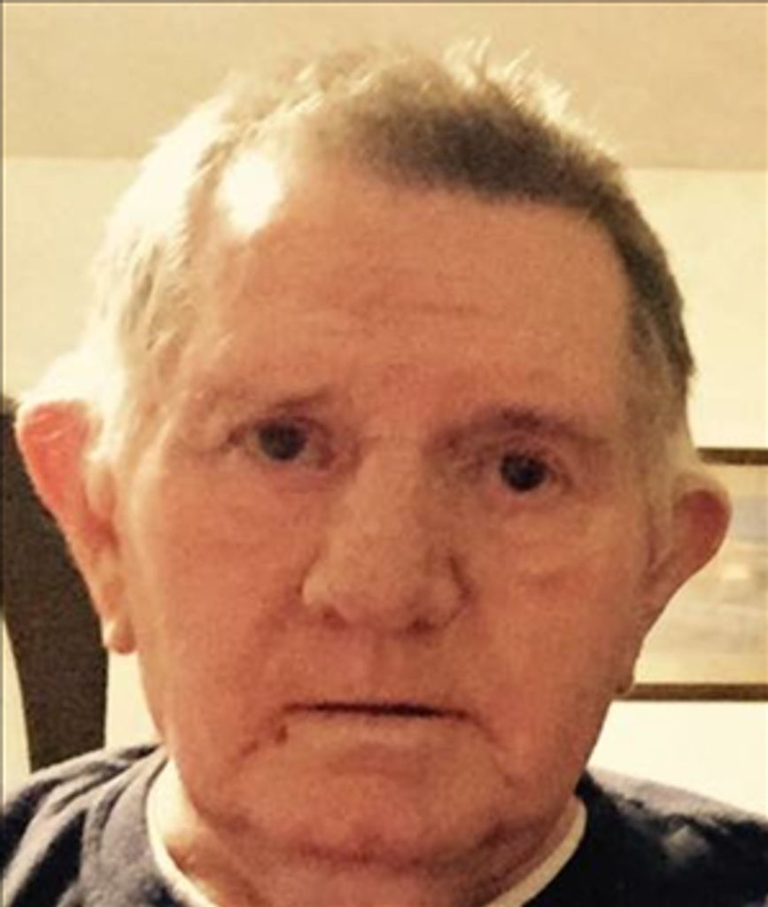 James R. "Smitty" Bollman Profile Photo