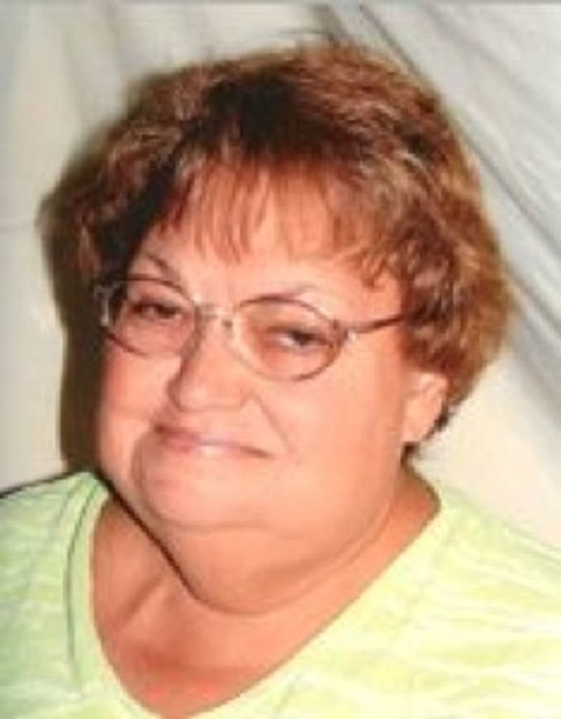 Maretta Brown
