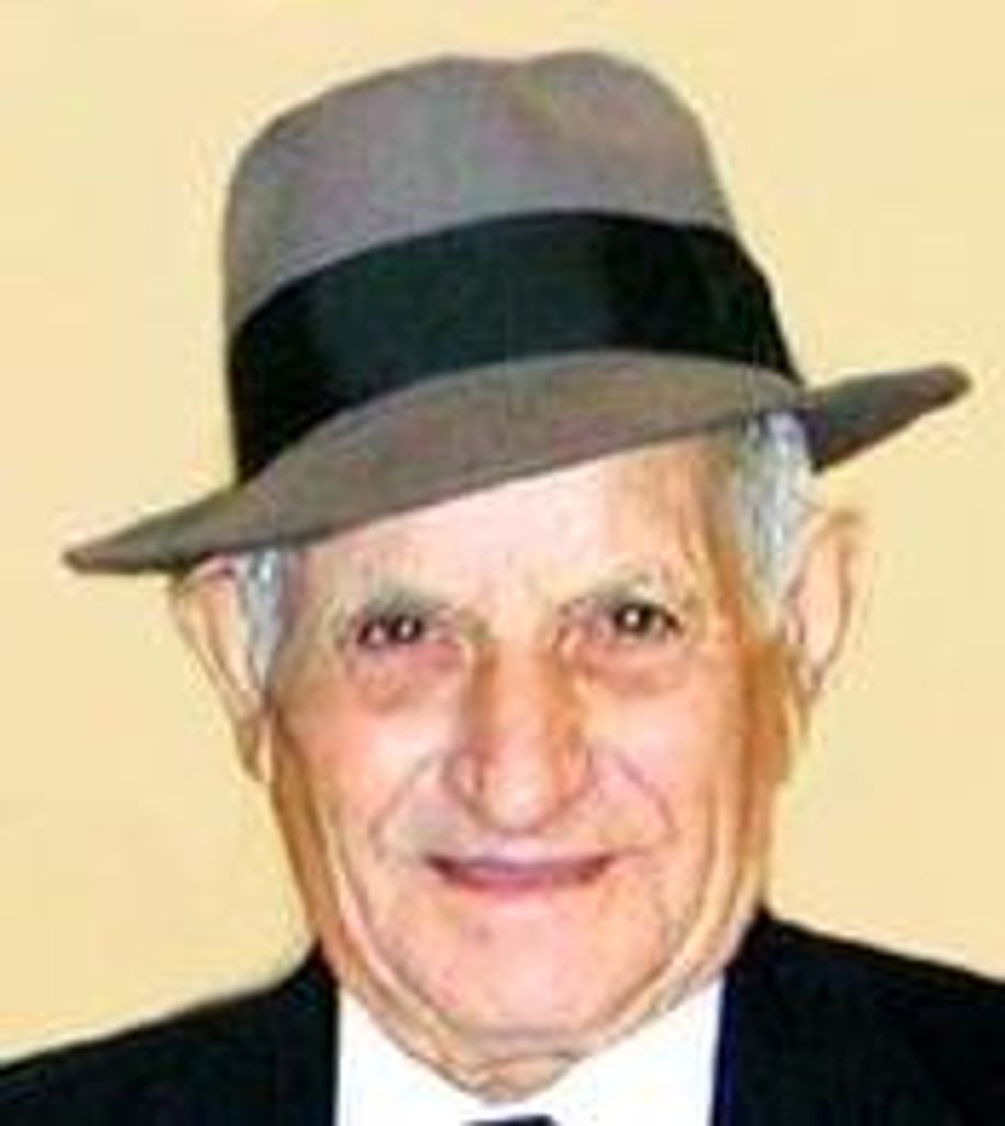 Joao Branco Carreiro