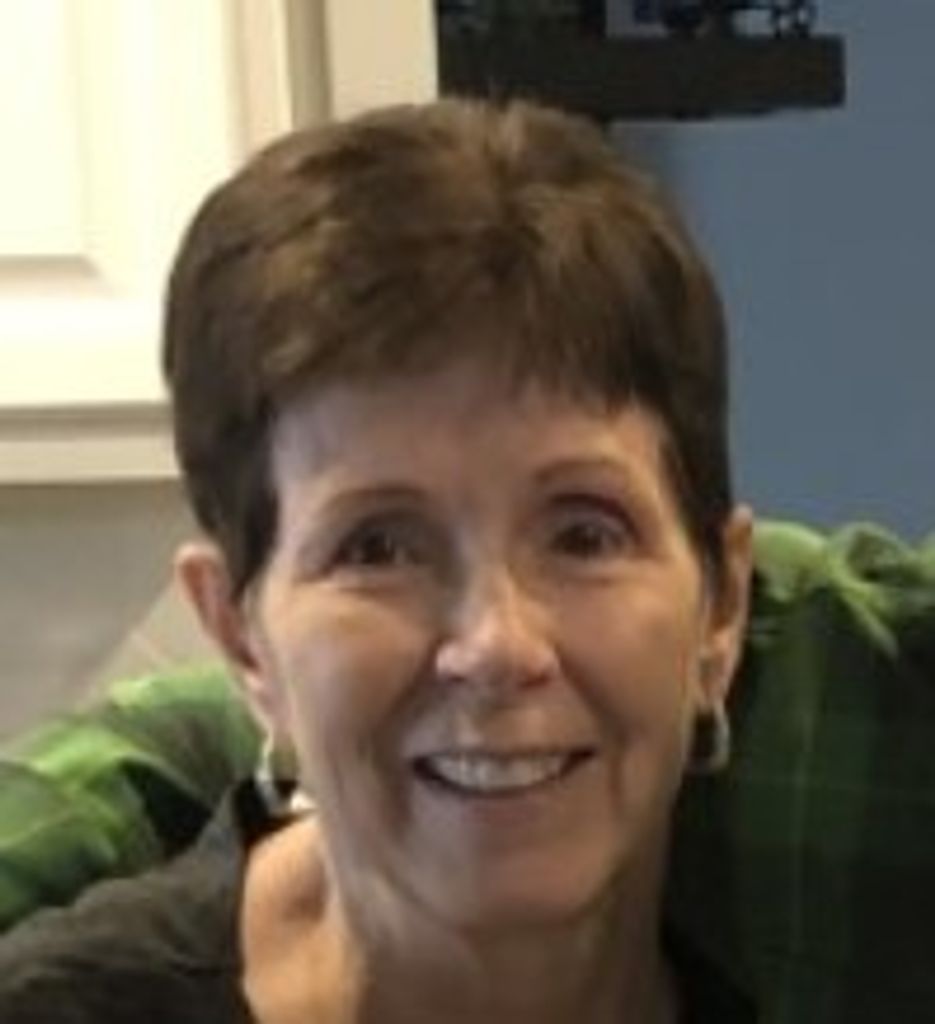 Karen Marie Mundahl