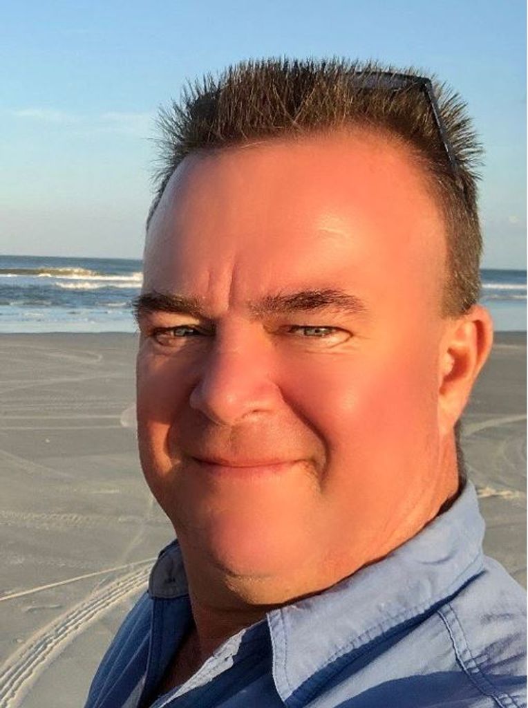 Neil Chapman Jr Profile Photo