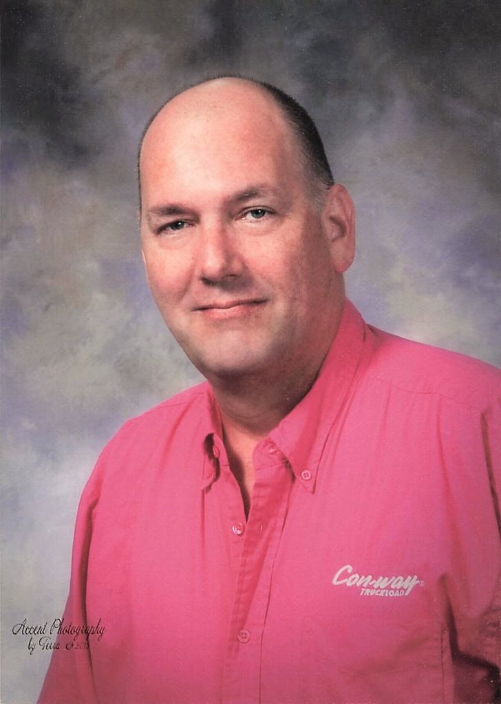 Michael Turk