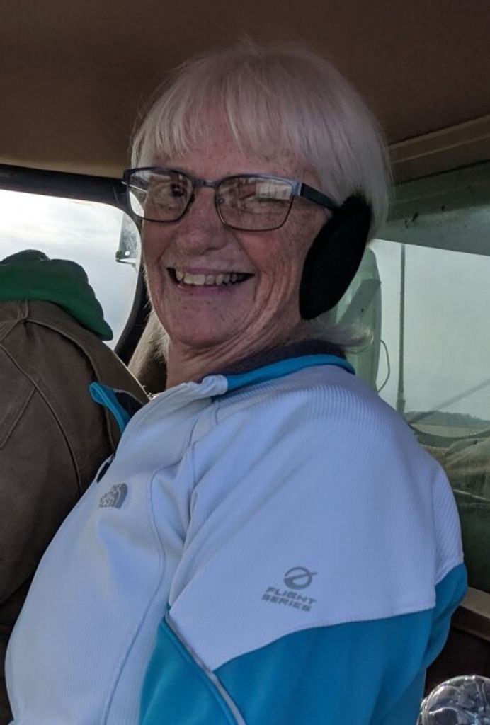 Beverly Keely