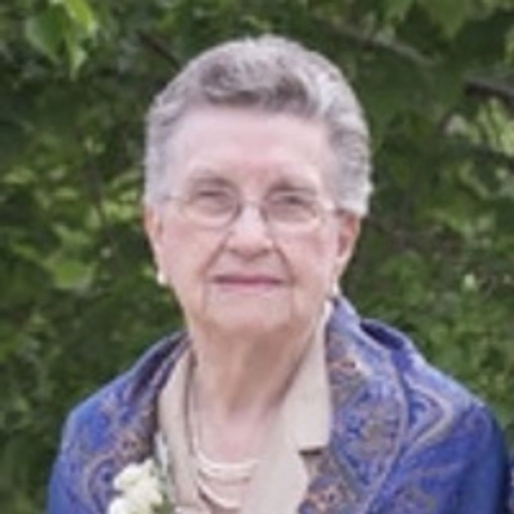 Evelyn Buchanan Profile Photo