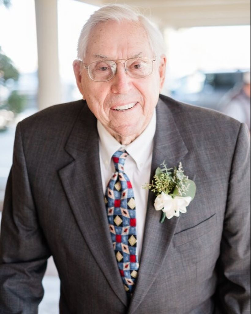Joseph Mayer Mertz