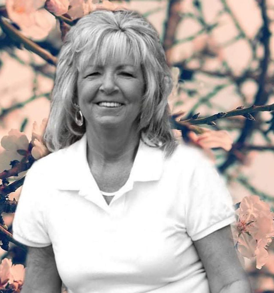 Joyce Davis Watson