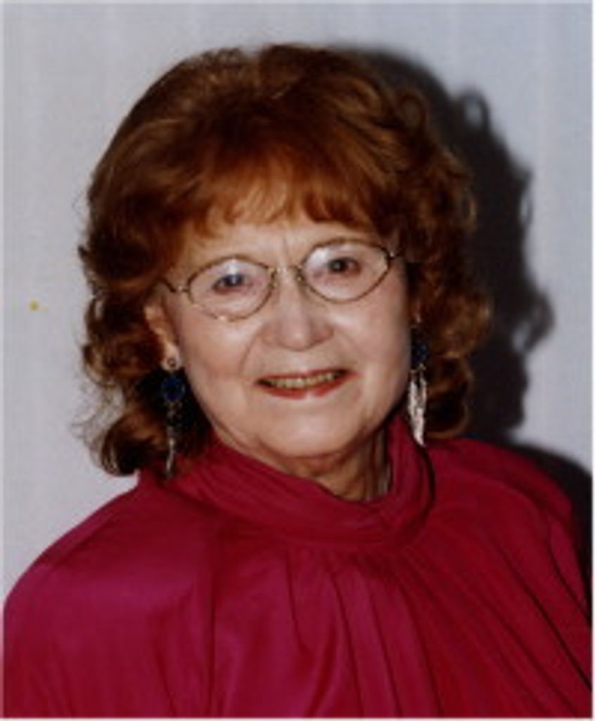 Alexandria Belton