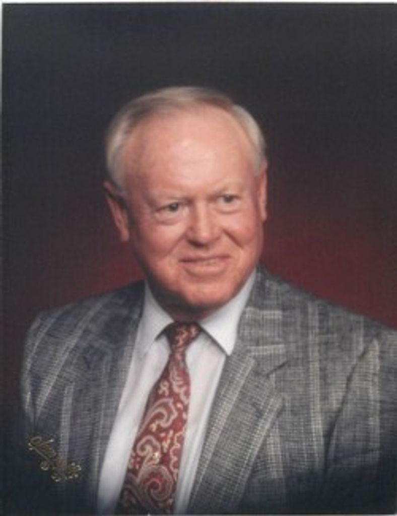 Calvin Jones