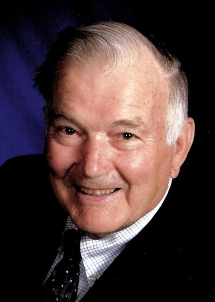 Lee Wm. Orschell Profile Photo