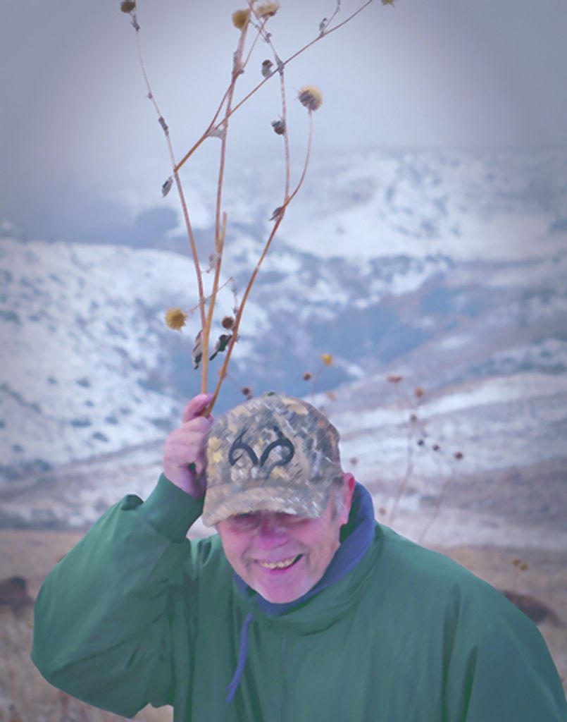 Garland Rush Wynne Profile Photo