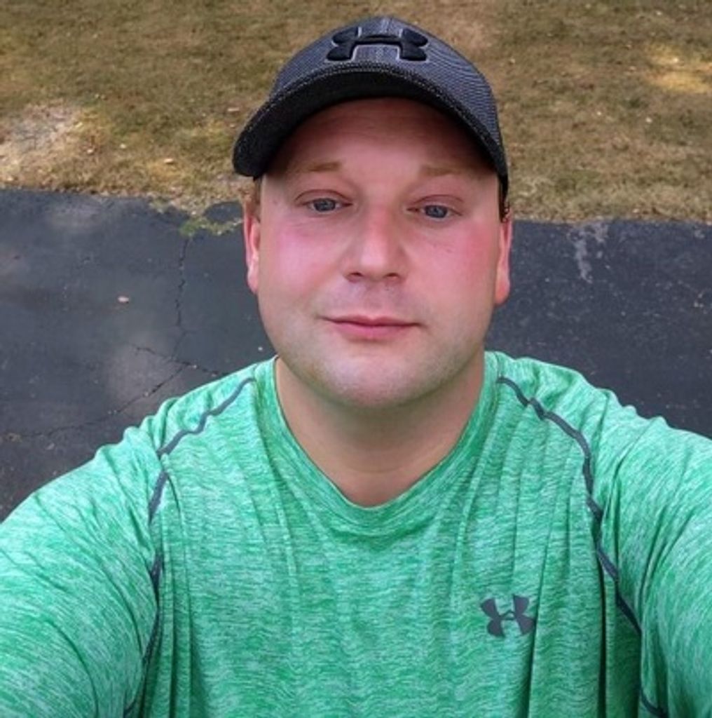 Patrick Taylor Arnold