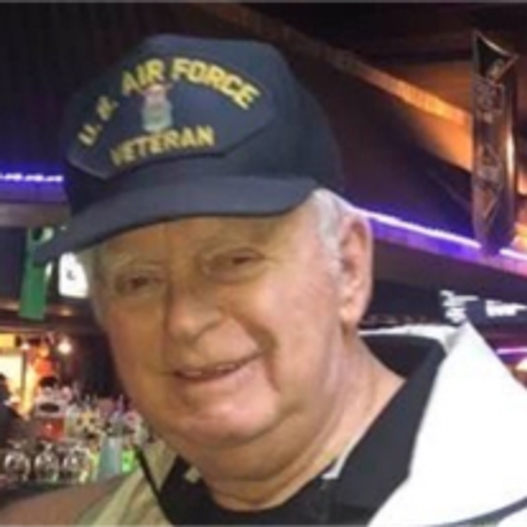 Jeff Daniel  Parish
