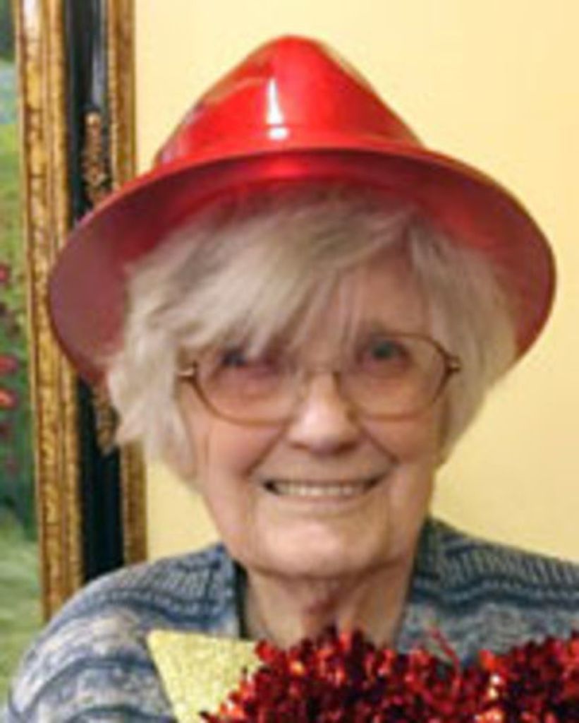 Elsie Long Beale