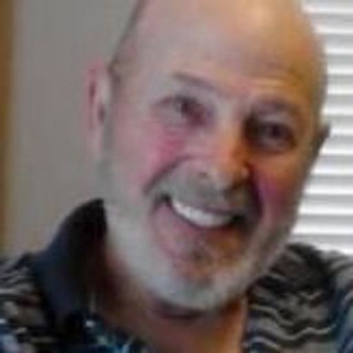 Richard F Thompson Profile Photo