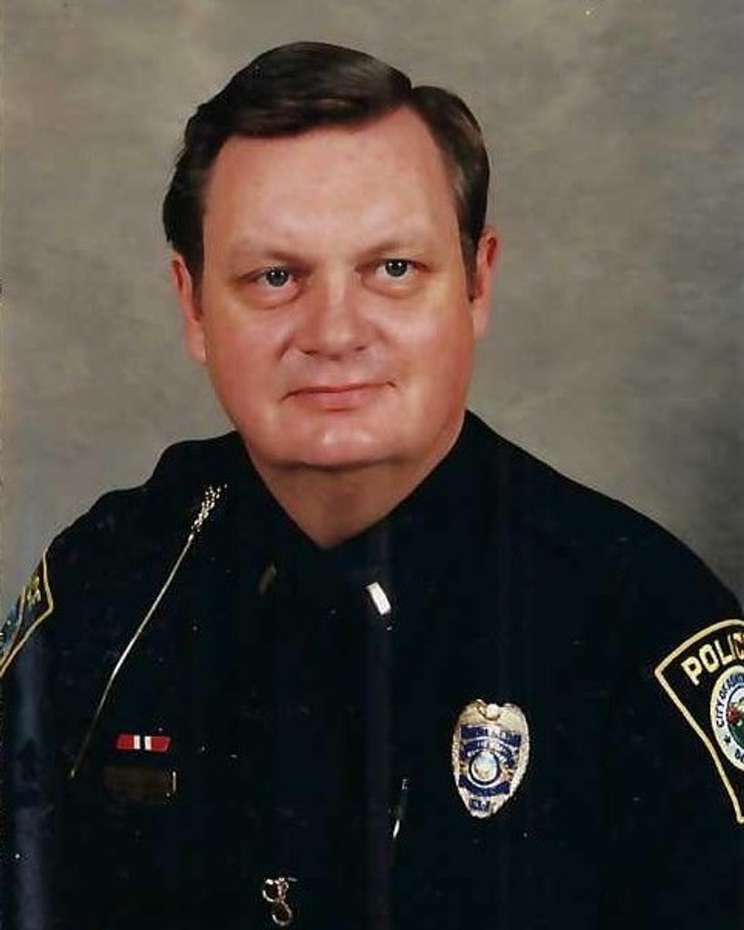 Charles Leslie Bulla