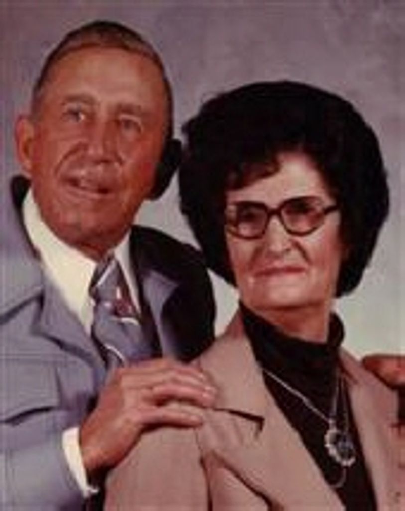 Tommie Lucille Greer