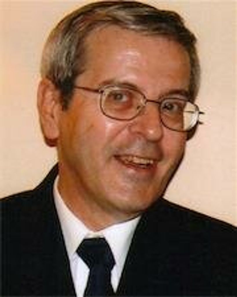 John  D. Lamoureux