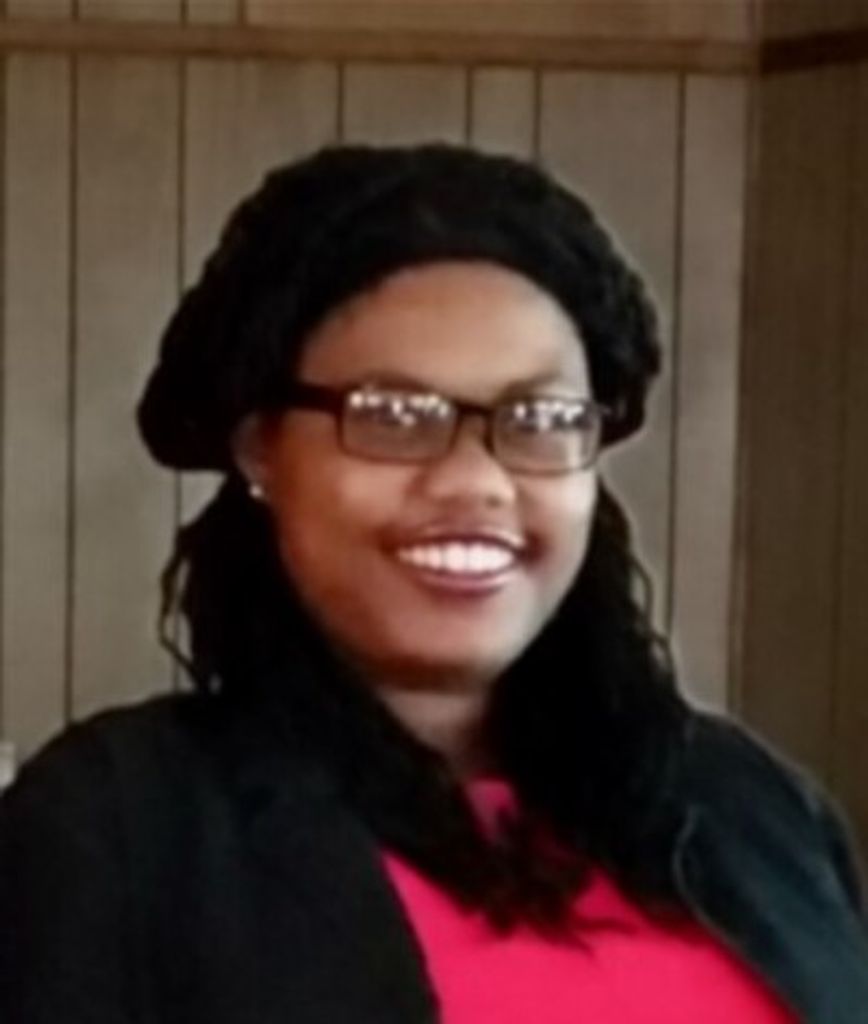 Brittney Lashay Delaney Profile Photo