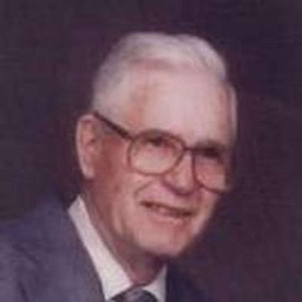 Richard Espan Ricks