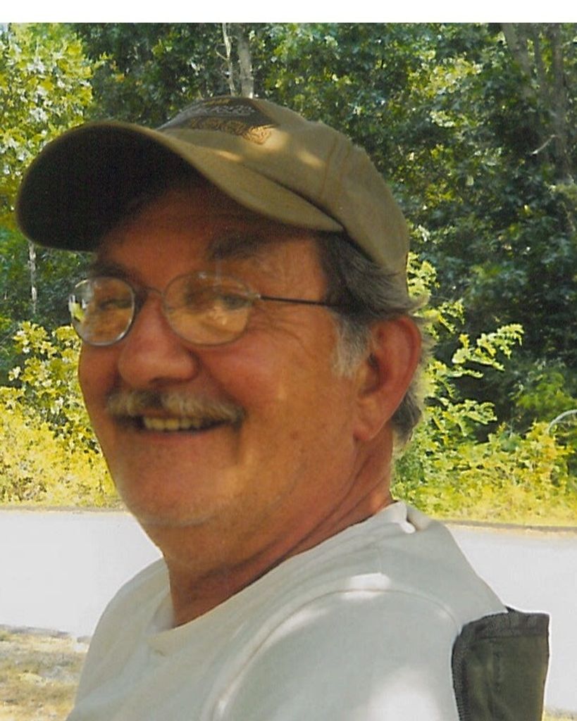 Gary Wayne Fry Profile Photo