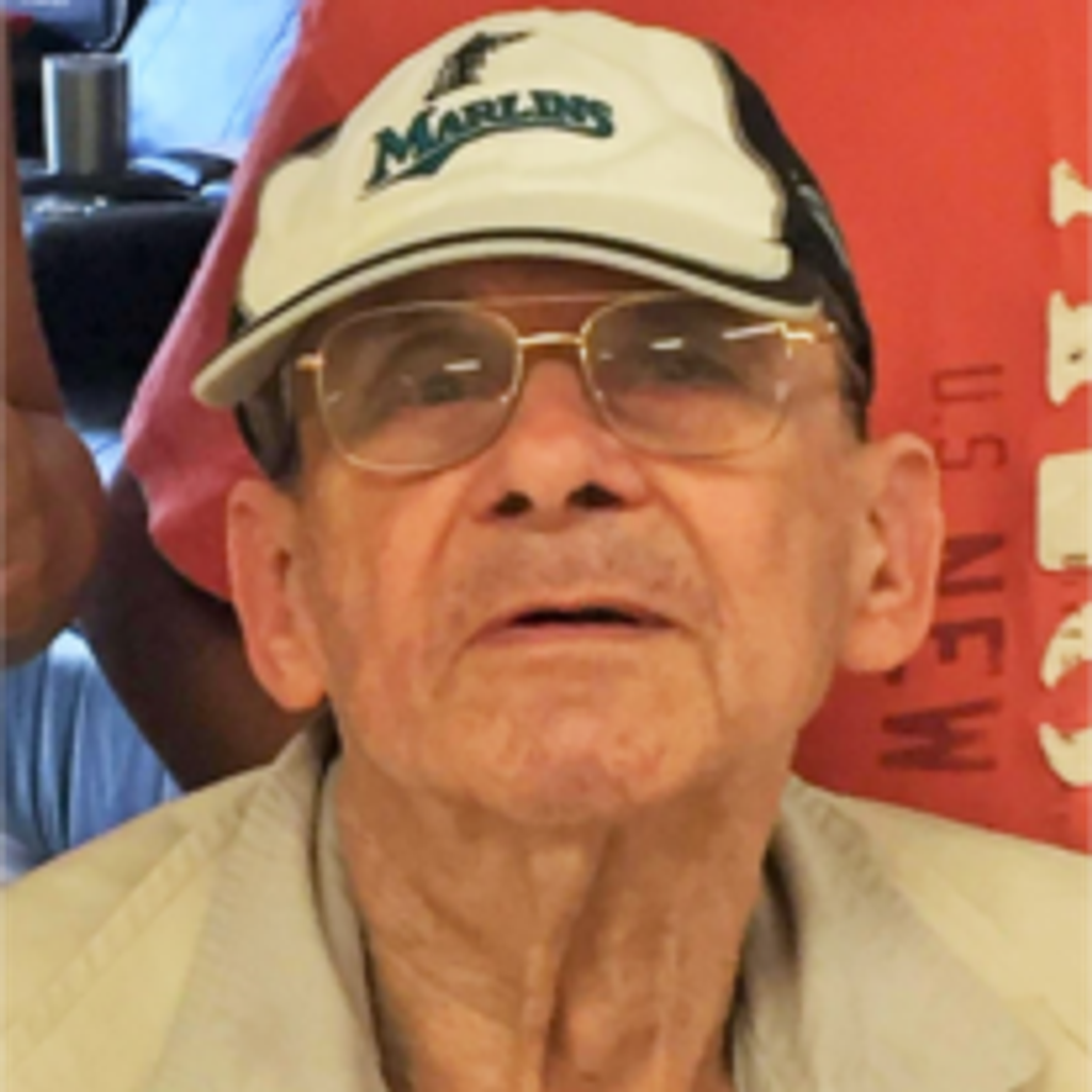 James A. Smith