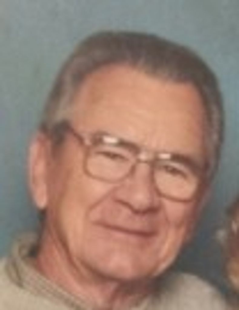 Emil George Rocheford