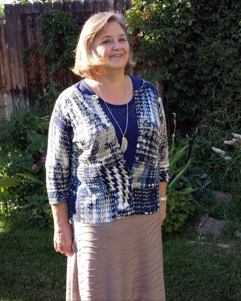 M. Kay Sandfort