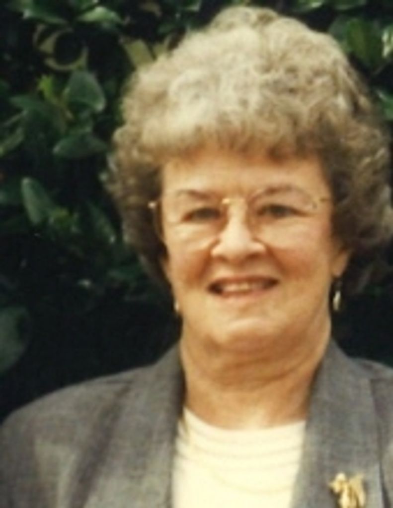 Nancy C. Taylor