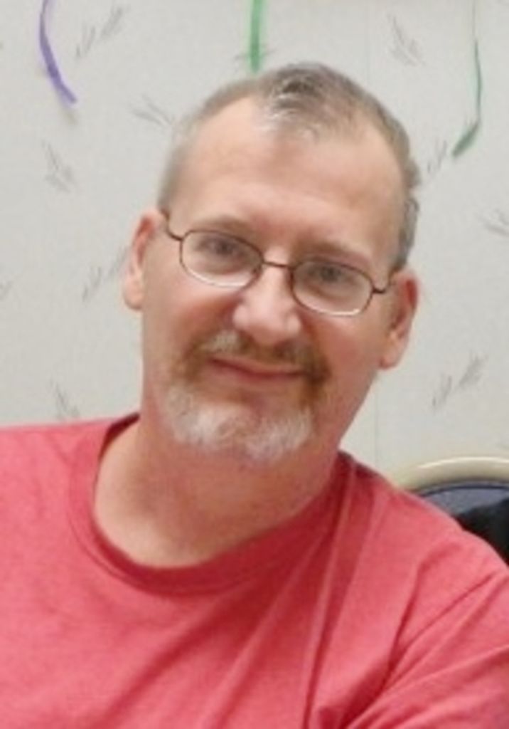 Timothy D. Booker Profile Photo