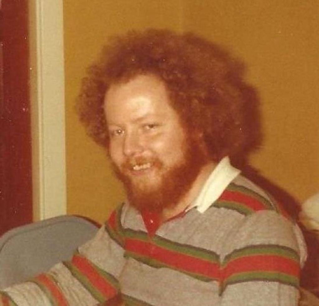 John Andrew Mcmenamin Profile Photo