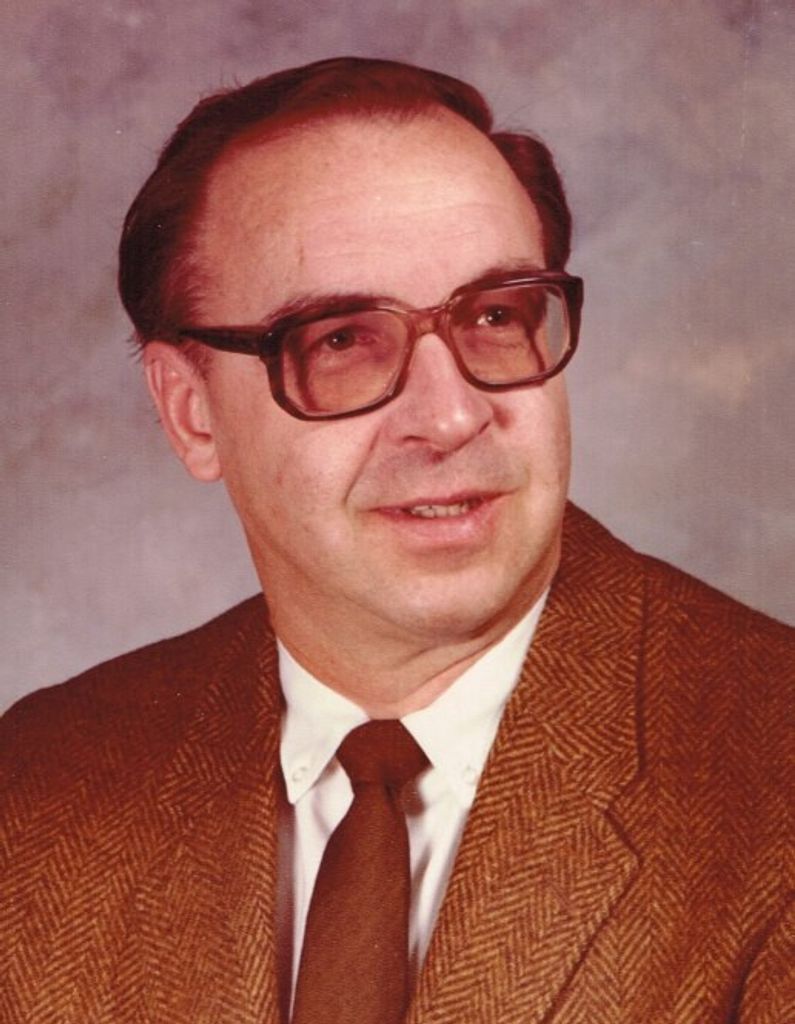 John Byron Telatnik Jr.
