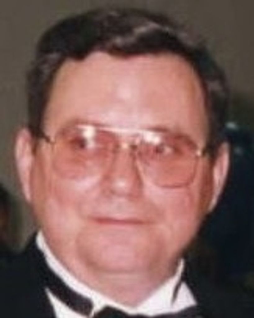 Timothy L. McGuire Profile Photo