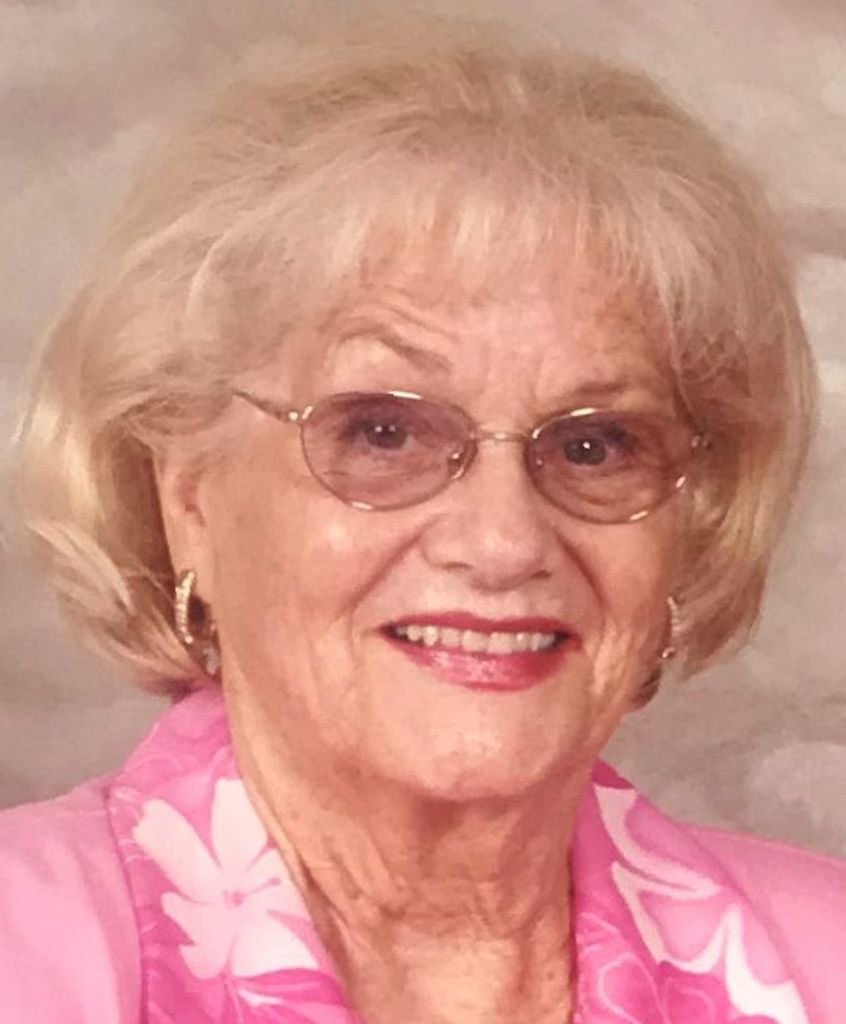 Gwendolyn  Fadora  (Johnson) Carpenter Profile Photo
