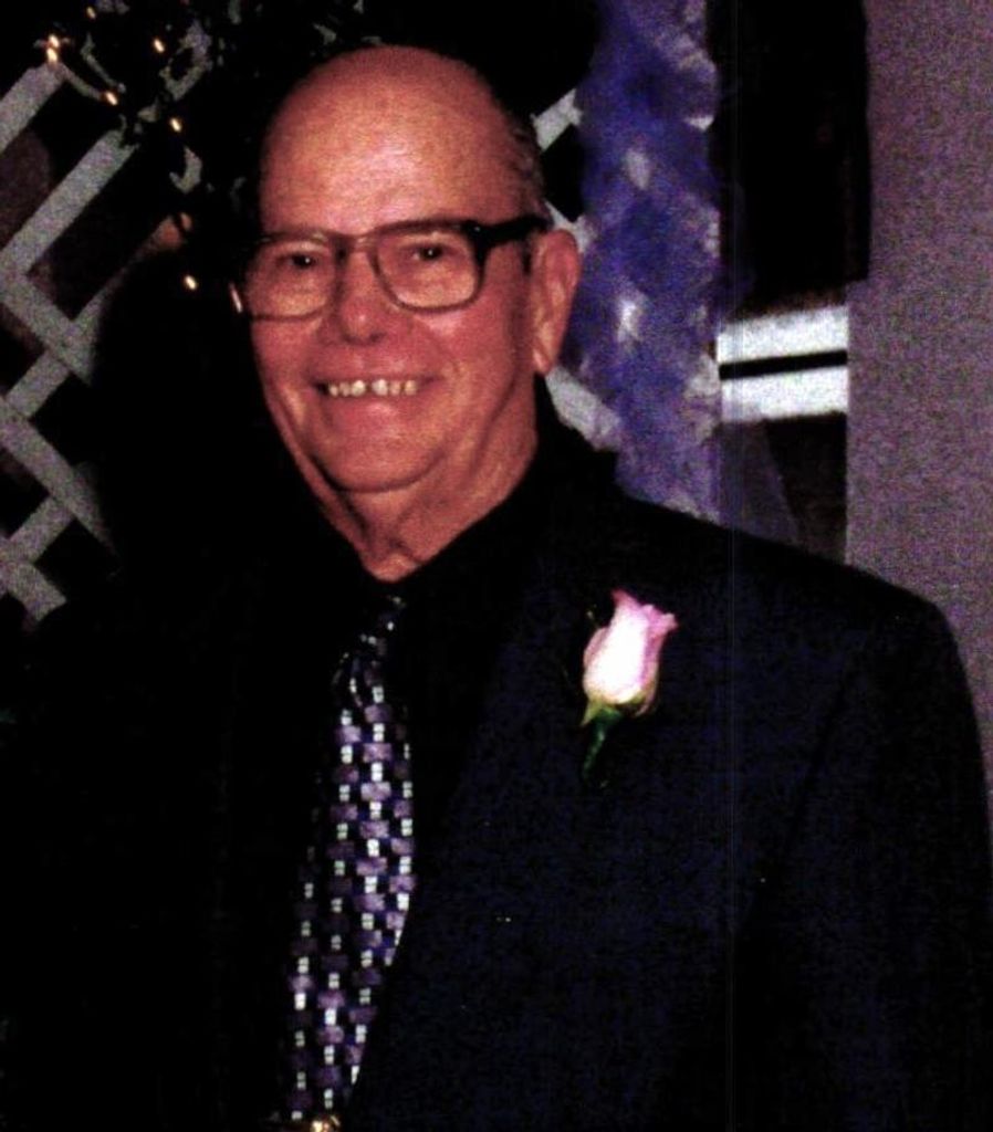 Joe Burke Profile Photo