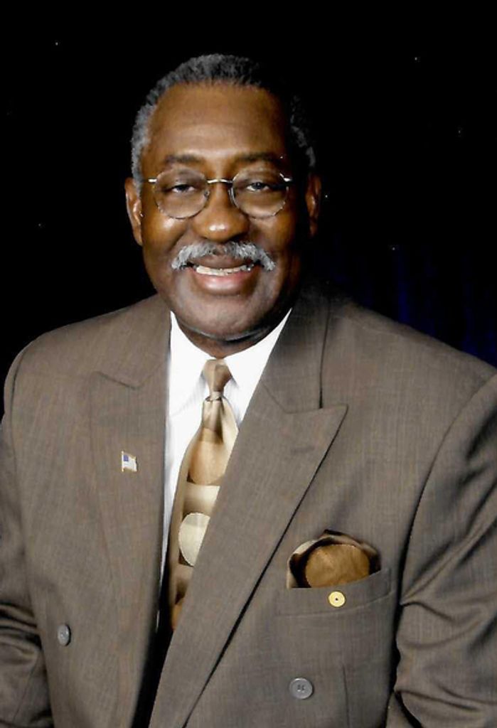 Ralph R. Wynn, Sr. Profile Photo