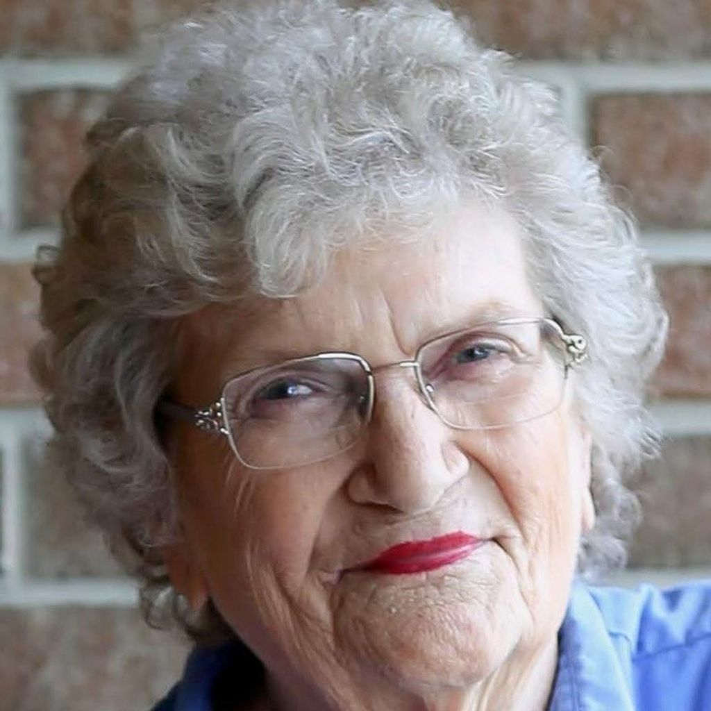 Marilyn Ruth Rosenblad