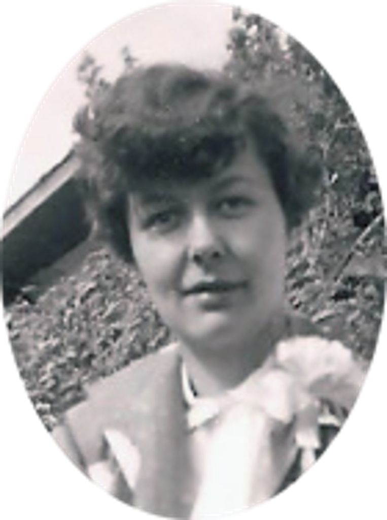 Marguerite Thiessen