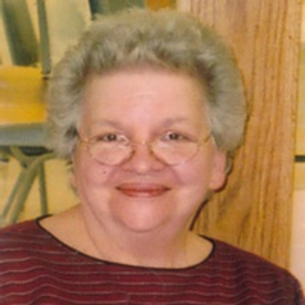 Betty Jean Bass
