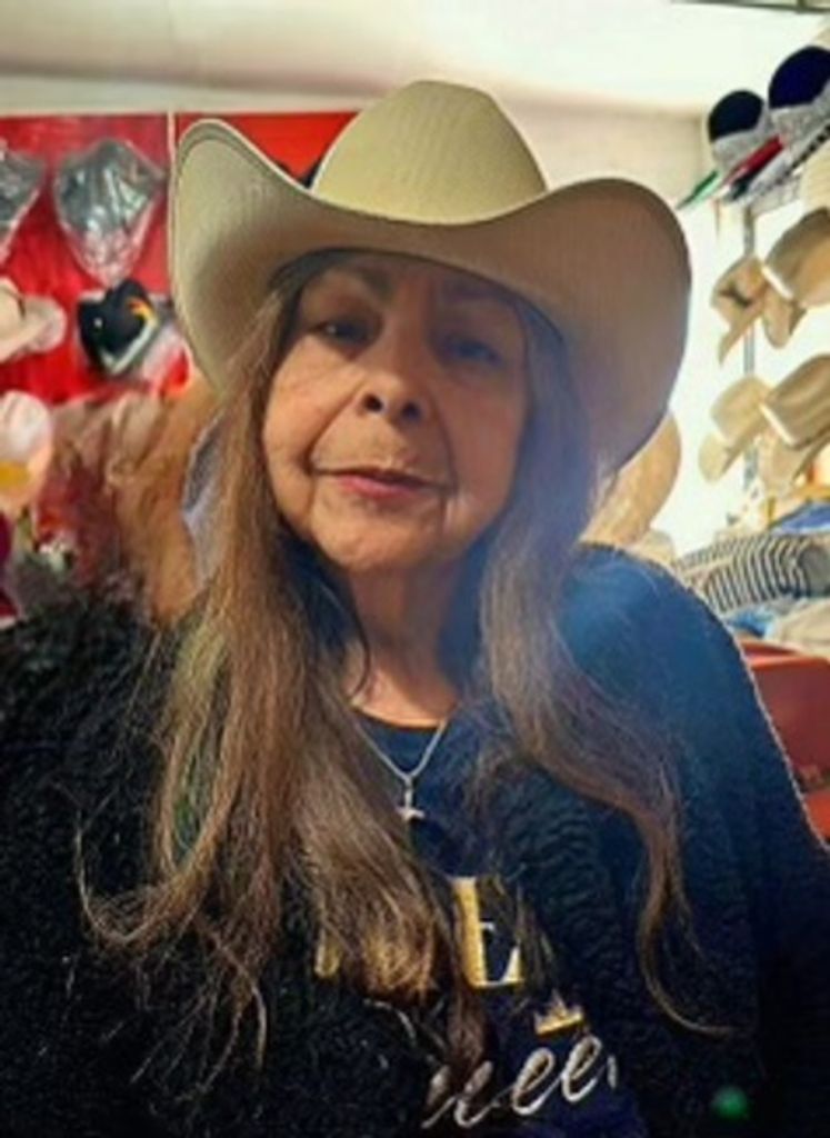 Josefina Alvarado Lopez