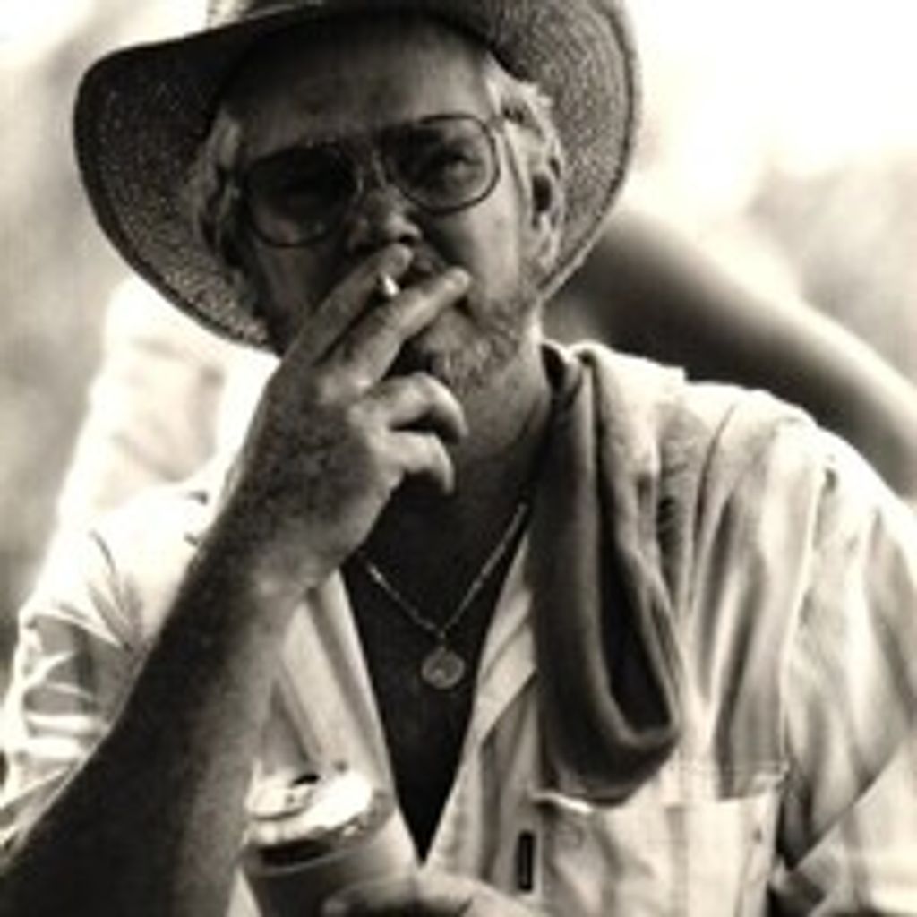 Ronald Holland Profile Photo