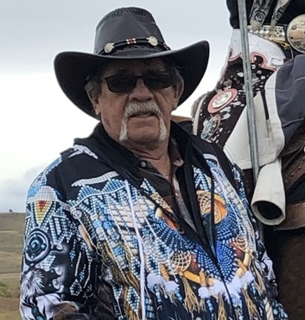 William "Bill" C. Warner