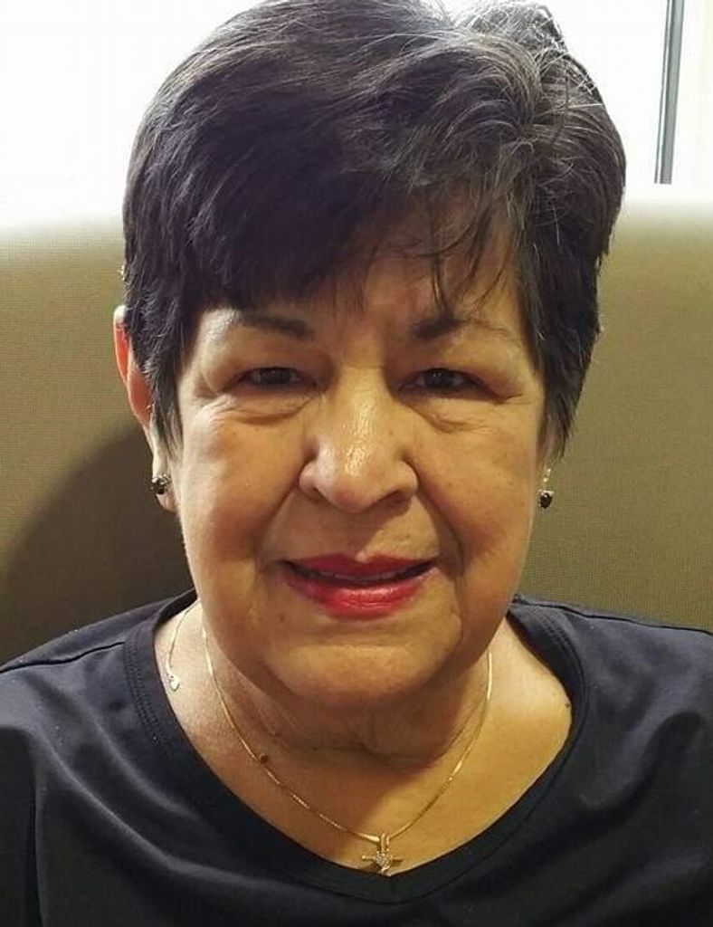 Maria Gloria Rodriguez Profile Photo
