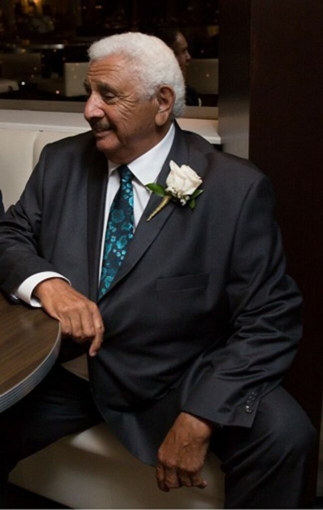 Louie Palacio Orozco Profile Photo