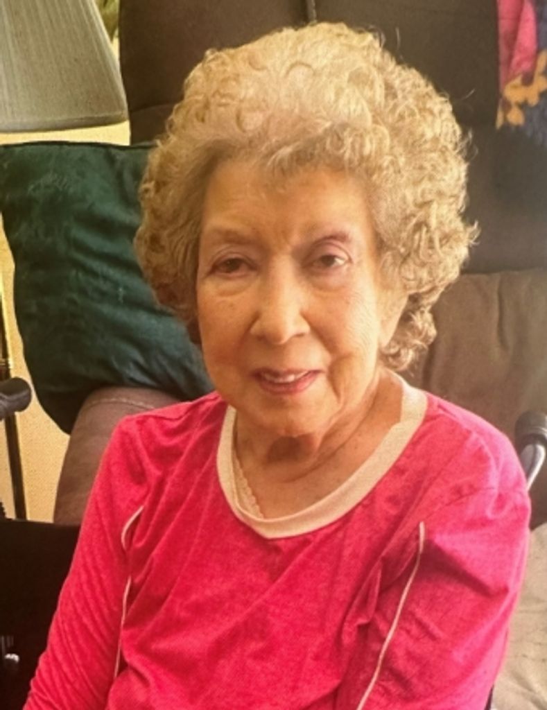 Myrlene Clackler Howard