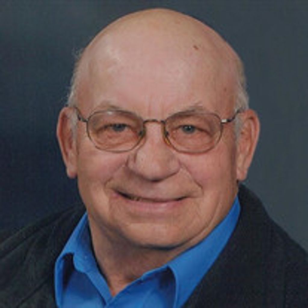 Gerald "Jerry" Anton Vogl Profile Photo