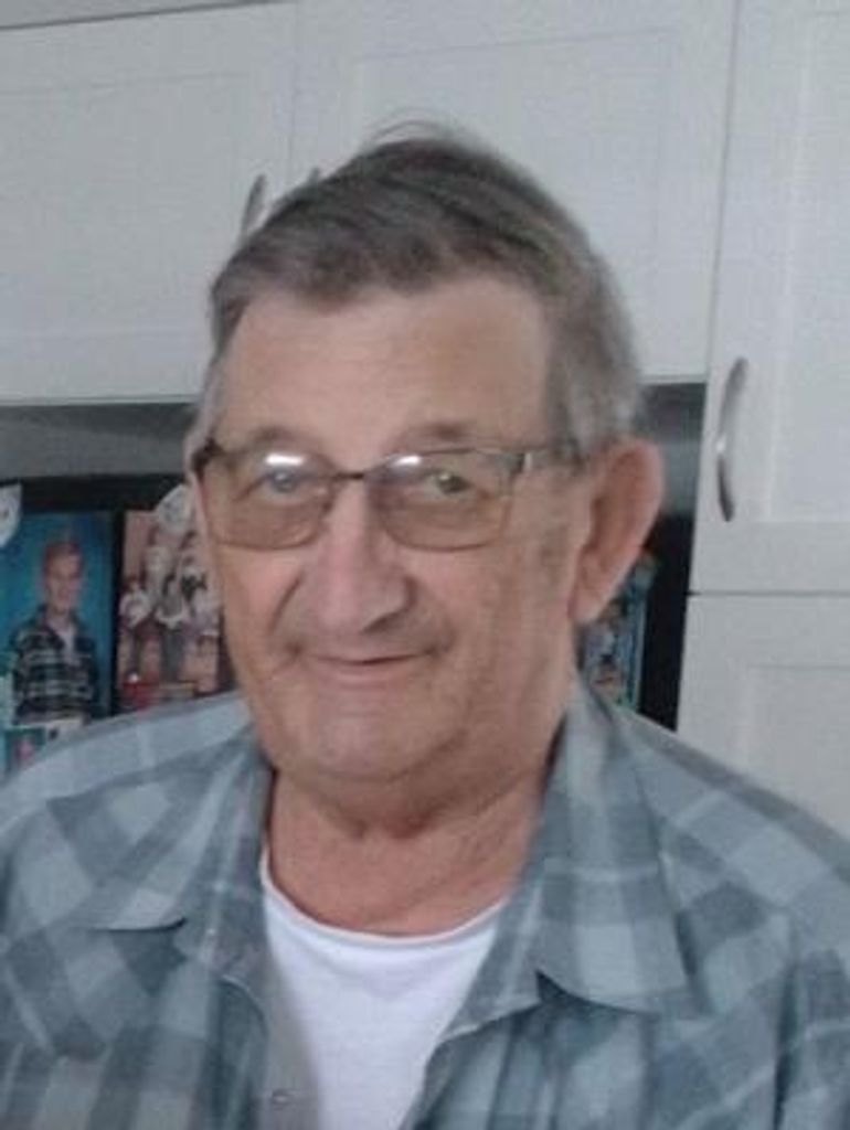 Floyd Alfred Mortensen Profile Photo